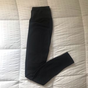 Lululemon Reveal Tights